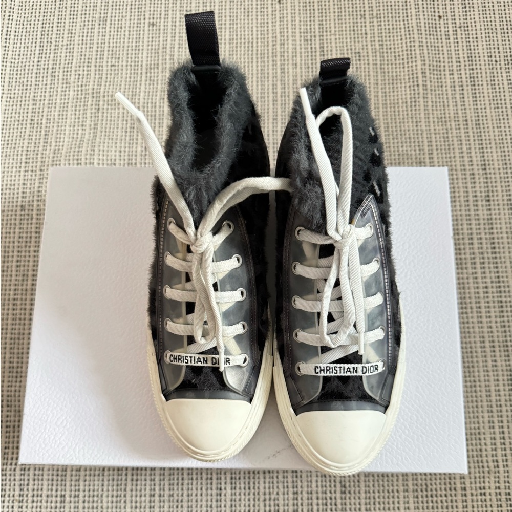 Christian Dior shoes
